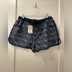 Impact  Navy Diver Swim Shorts